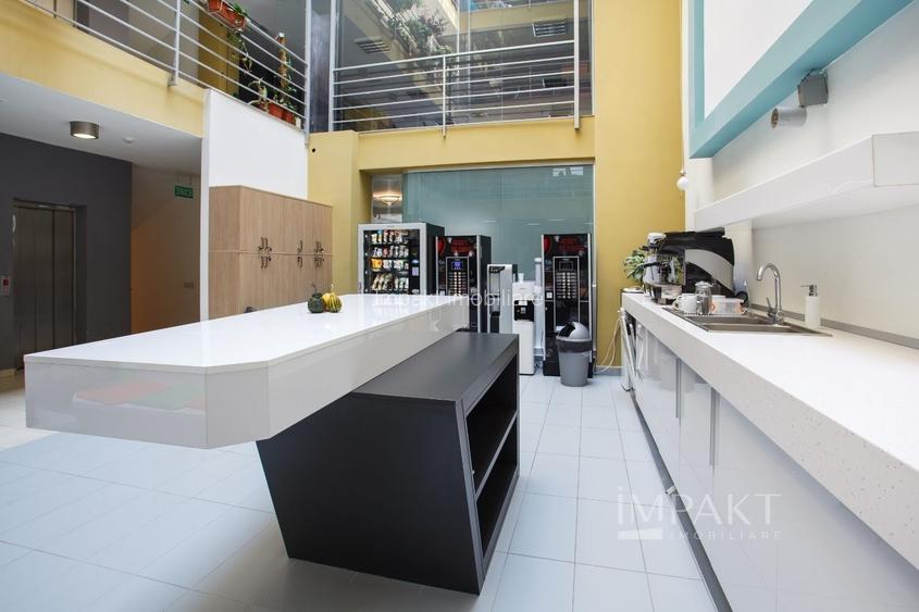 Spatiu birouri premium | Cladire moderna | Zona Ultracentrala - 8
