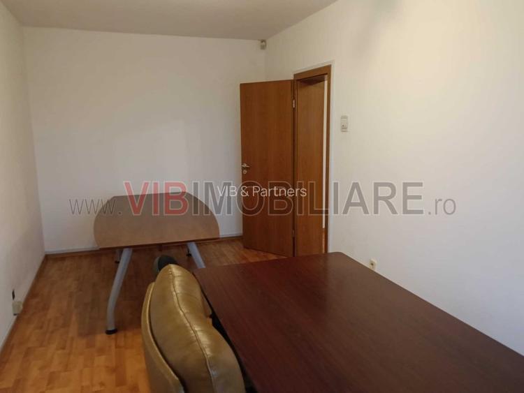 Apartament in apropiere de fostul stadion si noul centru comecial din Buziasului - 7