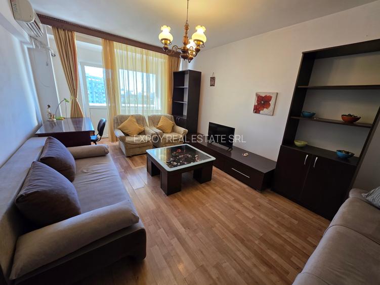 Decebal 50 m metrou - 3