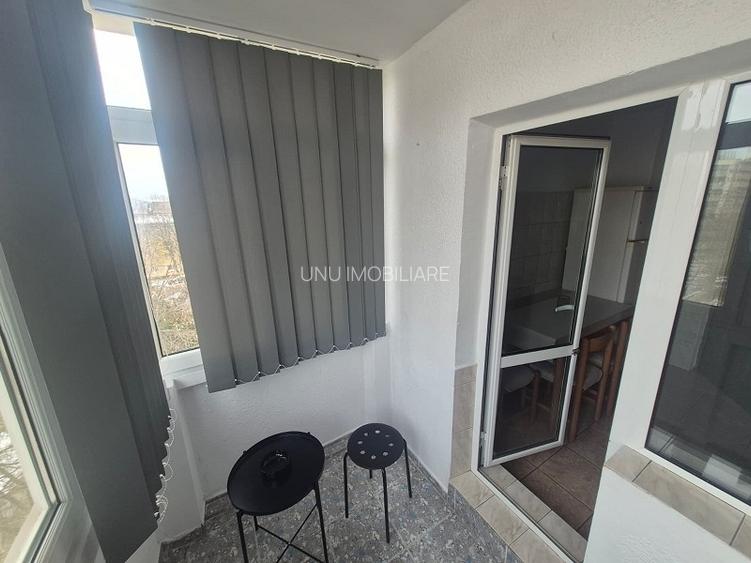 Apartament 2 camere Tatarasi - Oancea - 13