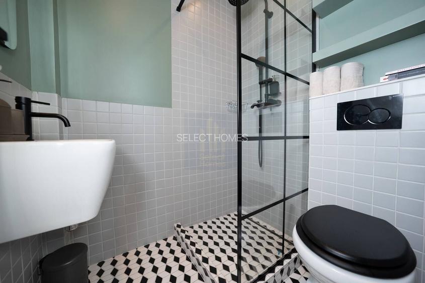 Studio | AirBnB | Investitie | Vanzare *Cismigiu* - 9