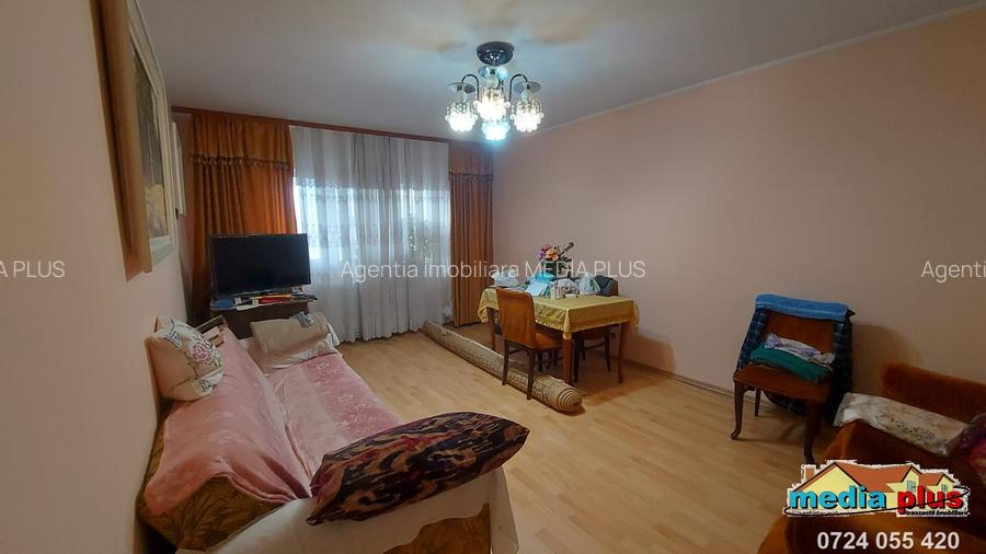 Apartament 2 camere cu centrală termică – zona I.C. Frimu. - 2