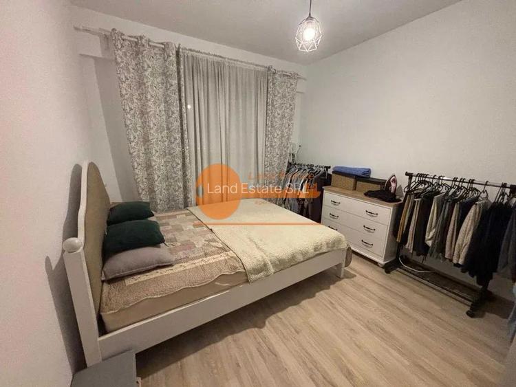 Apartament cu 2 camere in zona Pacii (bloc nou) - 4