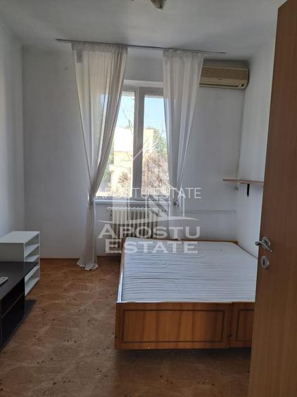 Apartament 2 camere, semidecomandat, zona Centrala - 4