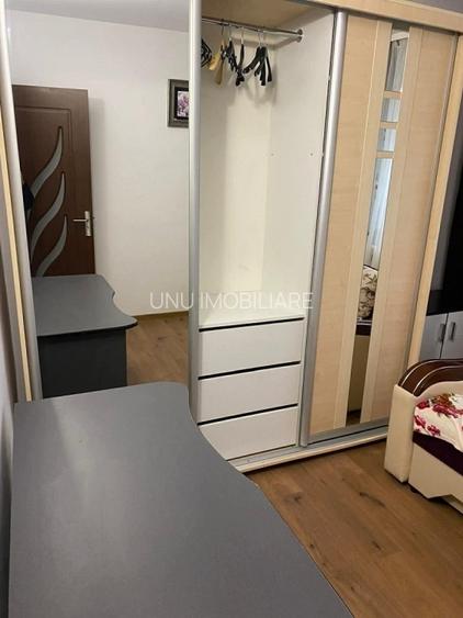 Apartament cu 3 camere - zona Baza 3 -  Carrefour Felicia - Pet Friendly - 3