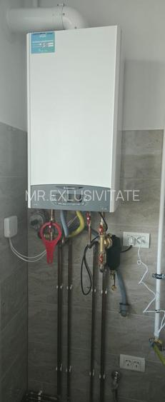 Apartament 2 camere renovat complet – zona 1 Mai, Targu Jiu - 20