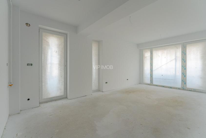 Vânzare Studio 43 mp | Balcon Generos | Predare Septembrie 2026 - 7