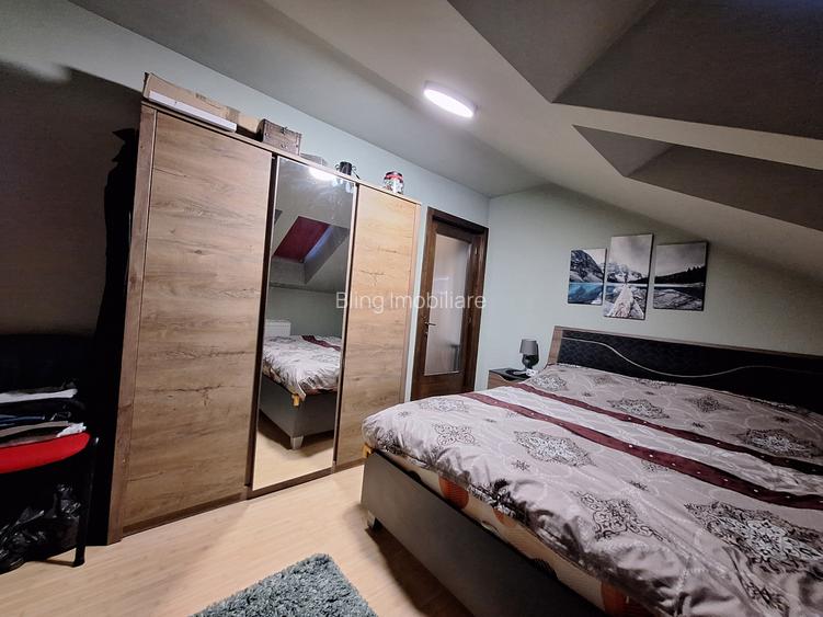 Apartament decomandat, 58 mp, parcare, strada Eroilor - 5