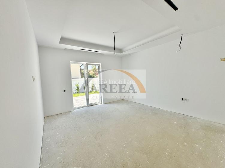 Vila 5 camere Bulevardul Pipera strada privata - 14