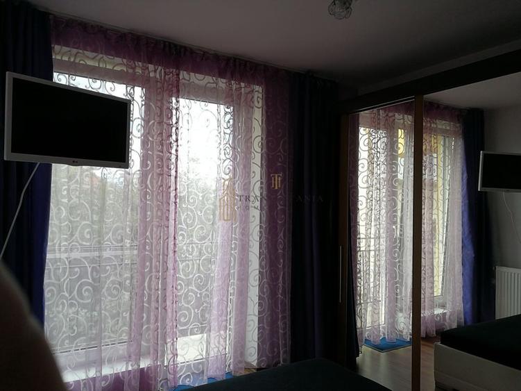 Apartament 2 camere, zona Valea Aurie