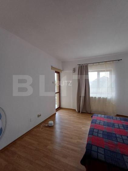 Casa cu 5 camere, 198 mp utili, 600 mp teren, in cartierul Primaverii - 15