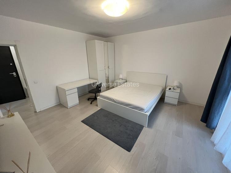 | Cotroceni Smart Residence 2019-Studio 39 mpu | - 8