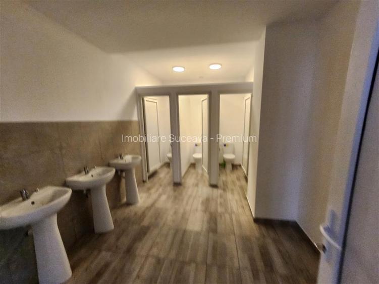 Spații de birouri 329 mp | etaj integral | 11 birouri | 3 cai acces | Lift - 11