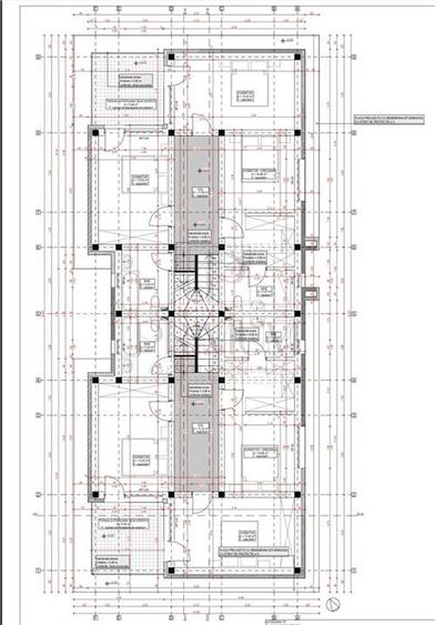 DUPLEX - Dumbravita - P+1 - 5 Camere - Zona excelenta - Finalizat - 20