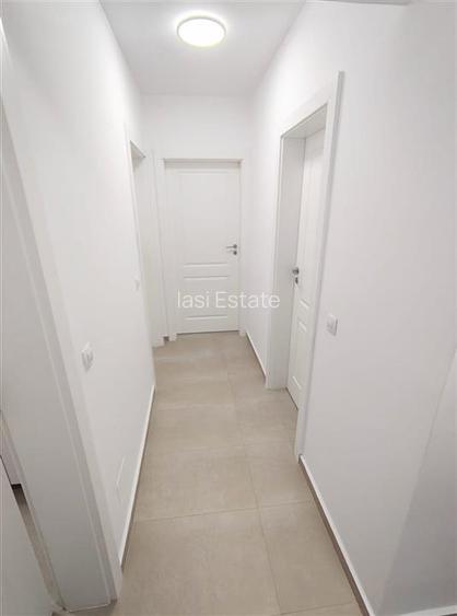 Bloc Nou Apartament 2 camere decomandat cu parcare subterana - 9