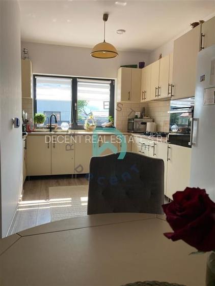 Casa individuala Sanpetru - 16