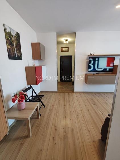 Apartament 2 camere Bucurestii Noi - 10
