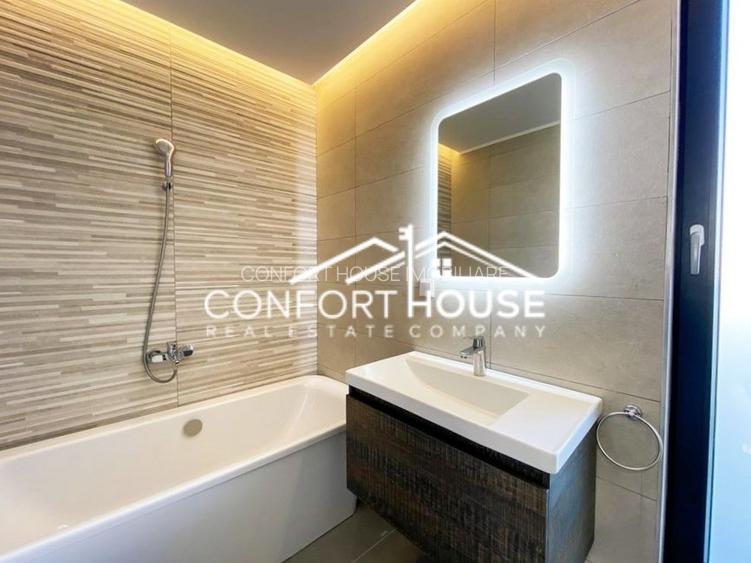 VILA noua P+E, individuala, complex rezidential, PIPERA -Scoala Americana - 16