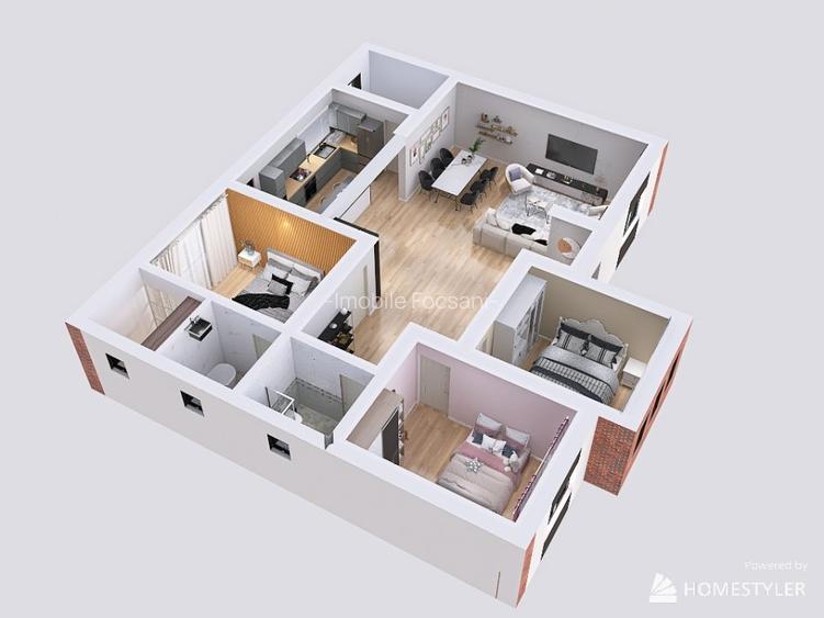 Casa Focsani-170 mp-TOATE UTILITATILE - 6