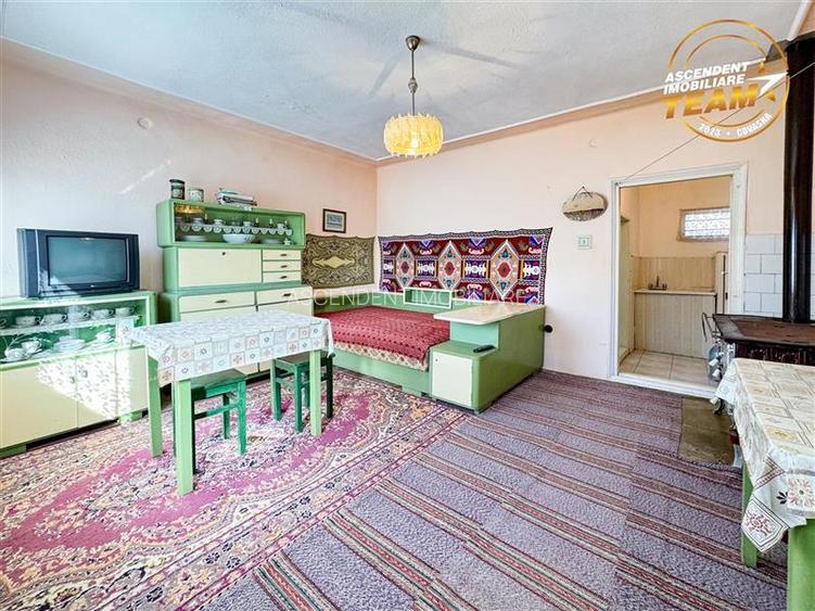 Casa traditionala in mijlocul naturii rurale, Zagon, Covasna - 10