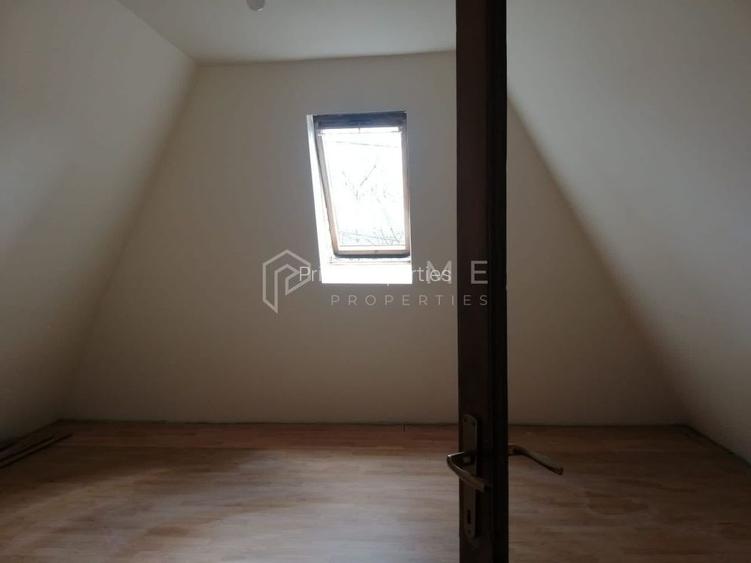 Casă renovată 2025, teren și curte comună – Sângeorgiu de Mureș - 5