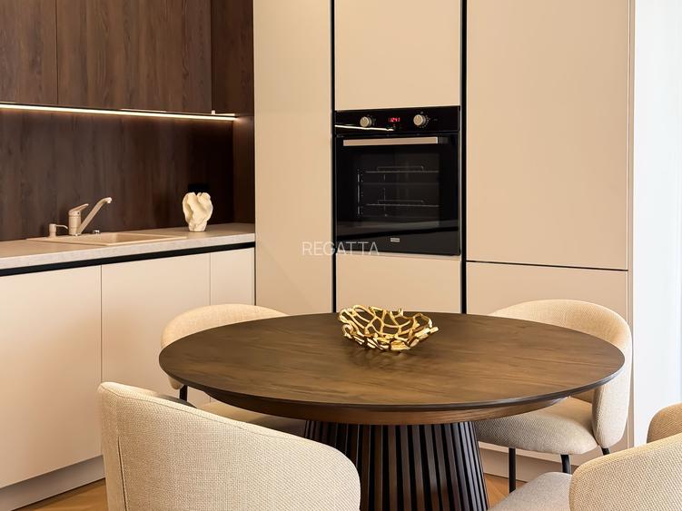 APARTAMENT PREMIUM | 3 CAMERE | BHB | PISCINA | SALA DE FITNESS - 5