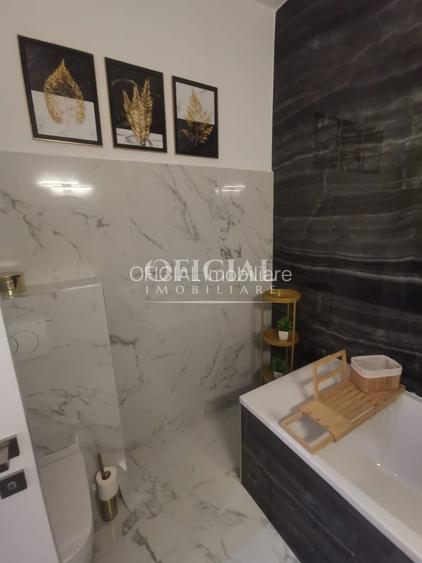 Apartament 2 camere | Prima inchiriere | Lift | Zona Cetatii Floresti - 8