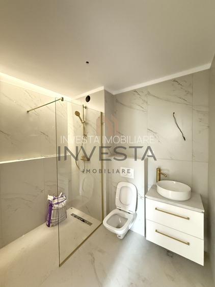 Apartamentin curs de finisare in ansamblu rezidentia exclusivist! - 5