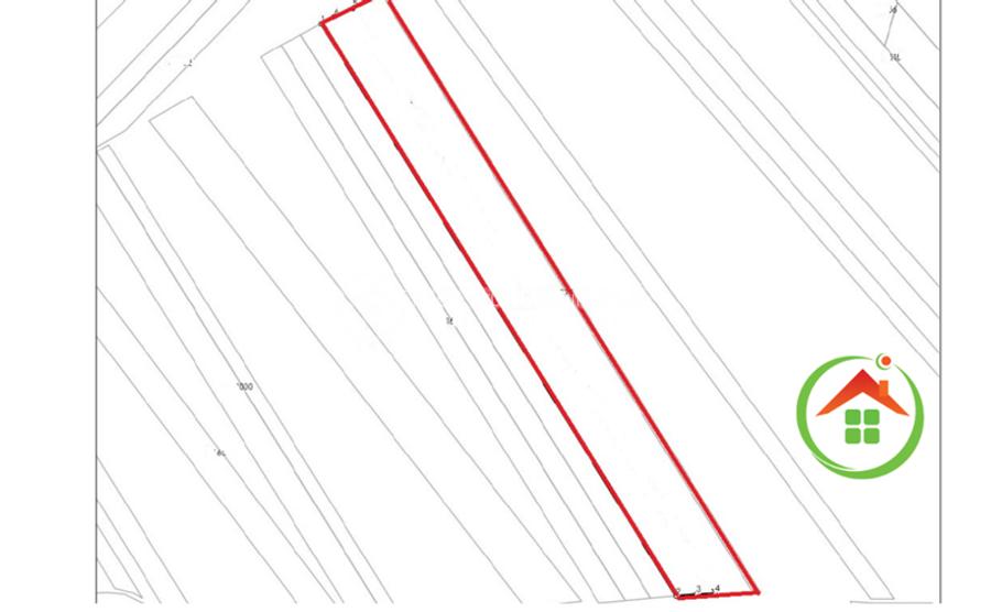 Teren extravilan 33.250mp, Miroslava, front stradal & acces auto - 2