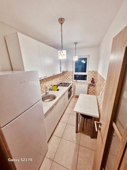 Apartament 2 camere Muncii, 7 minute de metrou, mobilat si utilat modern, liber - 7
