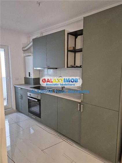 Apartament Tip Studio Lux Berceni - Dimitrie Leonida - 81 Residence - 2