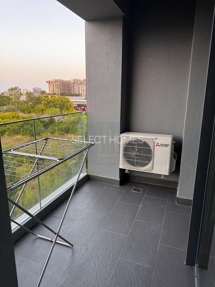 Apartament 2 Camere | Inchiriere | Parcare | Cloud 9 *Aviatiei* - 8