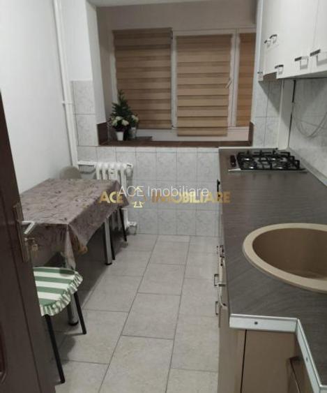 2 Camere de inchiriat | Titan | Metrou | Mobilat | Utilat - 6