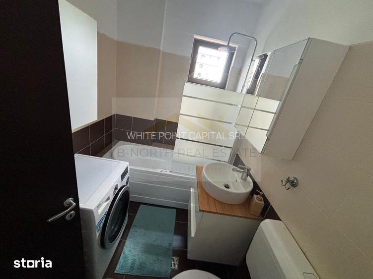 Apartament 3 camere de închiriat | Prima închiriere | La 2 minute de Metrou - 7