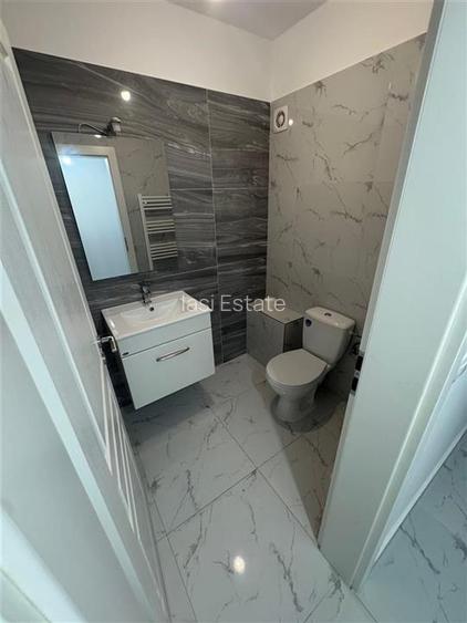 Apartament 3 camere Panoramic Residence CUG - 7