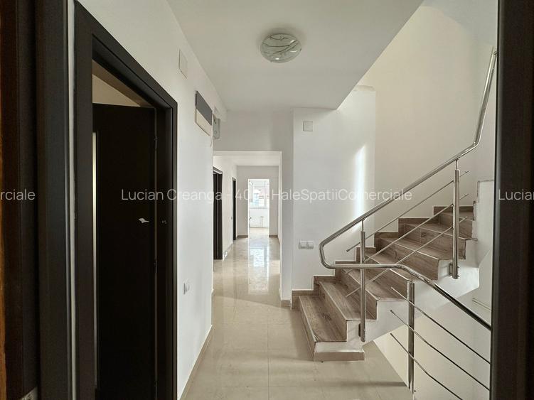 Cladire birouri/ medicala 325mp, centru Iasi - 3