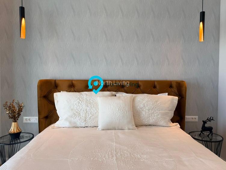 2 Camere Premium | Parcare | Promenada - 14