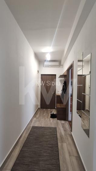 Apartament de închiriat – Str. Ascanio Damian, Cartierul Arhitectilor, jud.Sibiu - 10
