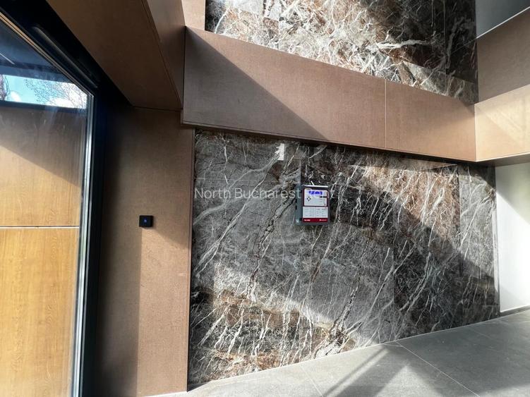 2 Camere | Străulești | Parcare Inclus | Complex Nou - 11