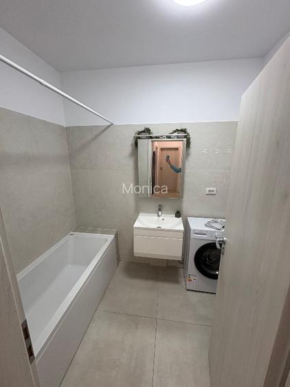 Direct Proprietar 2 Camere + Parcare subterana | Bascov Residence - 12