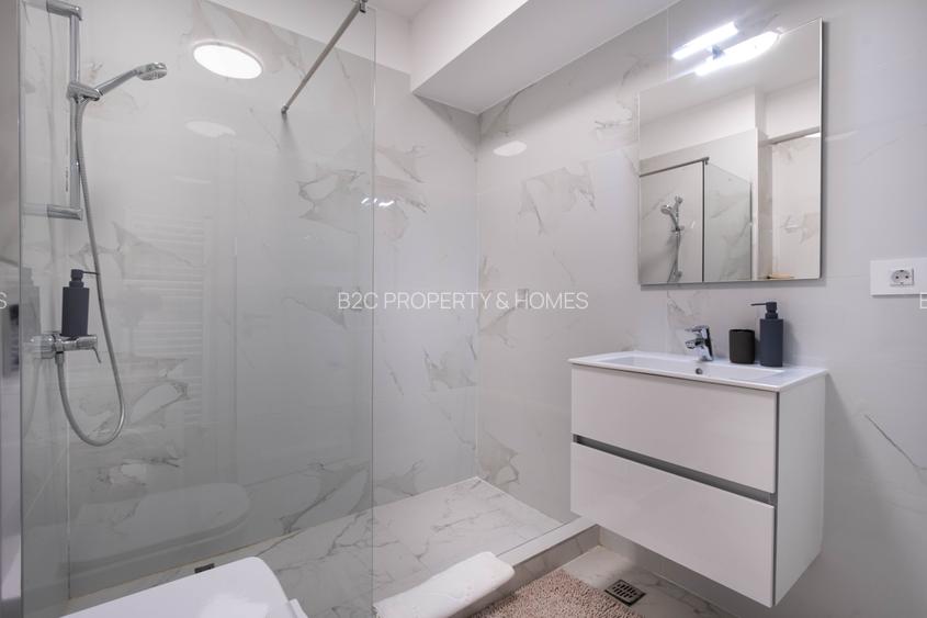 ivory Residence apartament 2 camere de vanzare - 16