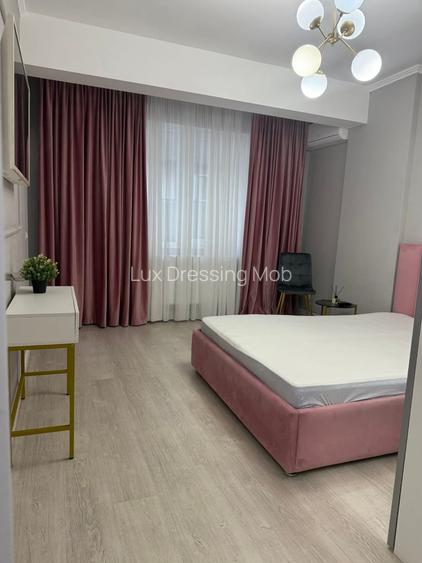 Ofer spre inchiriere studio in cartierul militari residence. - 2