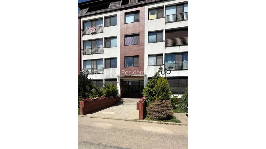 REA1022738 Apartament Modern 2 Camere Pipera Erou Iancu Nicolae - 13