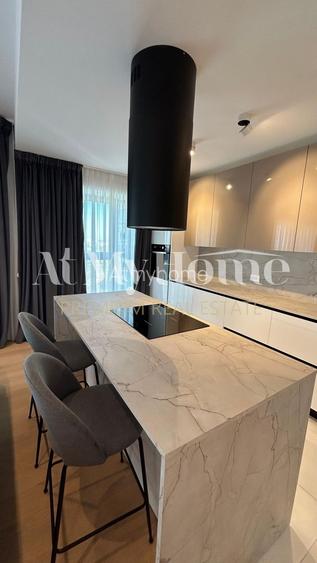 Apartament NOU cu 4 camere/ locatie premium/ vedere spectaculoasa/ parcare - 2