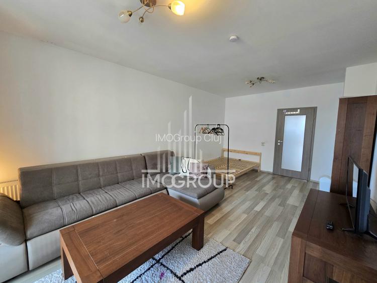 Apartament 3 camere de închiriat – zona semicentrală, NTT Data - 14