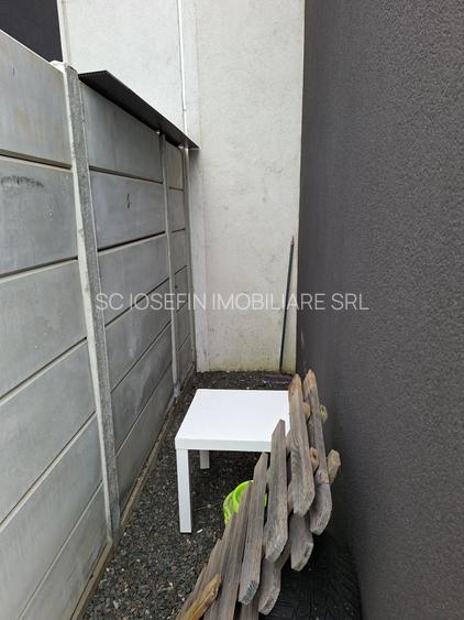 Apartament cu gradina si parcare proprie - 16