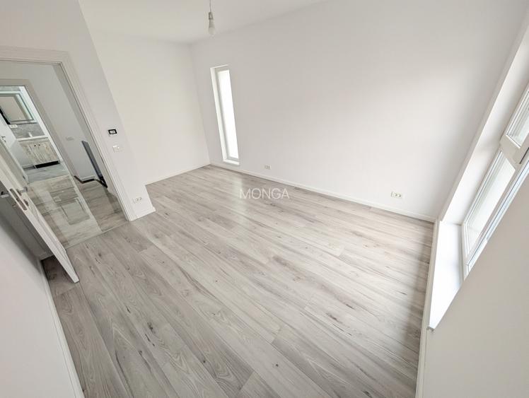 Casa 4 camere 130mp | 0 comision | Voluntari Jiului | 300mp teren - 35