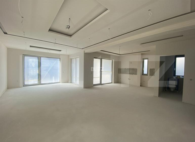 Casa semifinisata cu panouri solare si pompa de caldura, foarte aproape de oras - 2