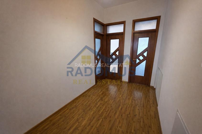 Proprietate exclusivistă | Vilă premium Ploiești – Str. Cerceluș nr. 3 - 15