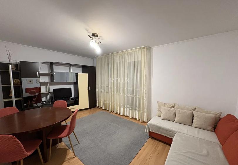 3 Camere | Aparatorii Patriei | Metrou | Centrala | 2 Balcoane | - 3